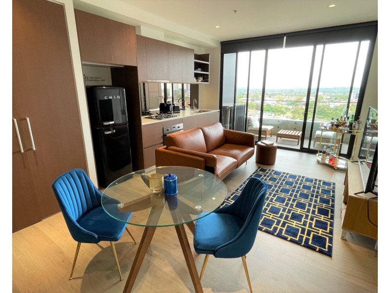 1611/30 Shepherd St, Liverpool NSW 2170