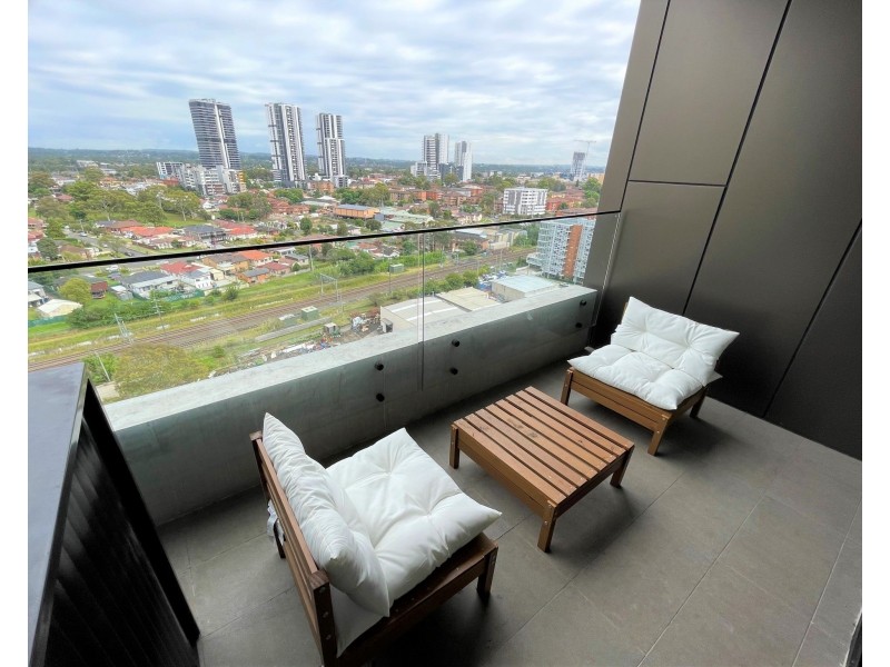 1611/30 Shepherd St, Liverpool NSW 2170