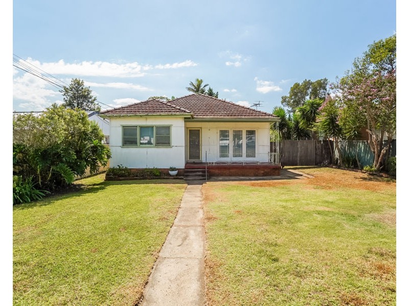 21 Mainsbridge Avenue, Liverpool NSW 2170