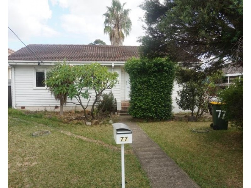 77 St Johns Rd, Busby NSW 2168