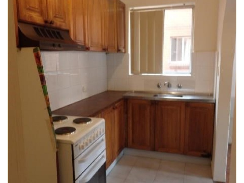 21/52-54 Speed St, Liverpool NSW 2170