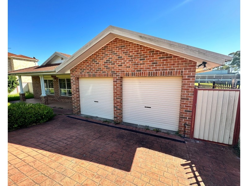 49 Myall Rd, Casula NSW 2170