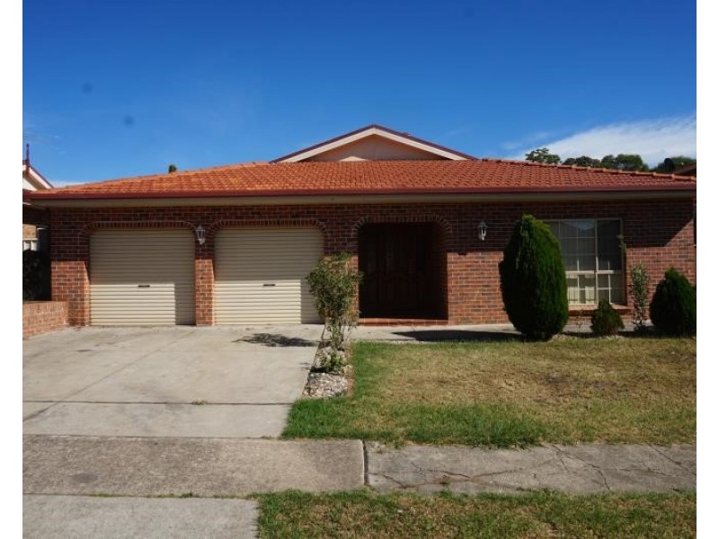 58 Kookaburra Rd, Prestons NSW 2170