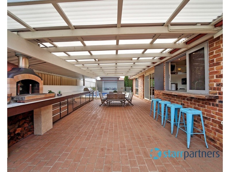 12 Nelligen Cl, Prestons NSW 2170
