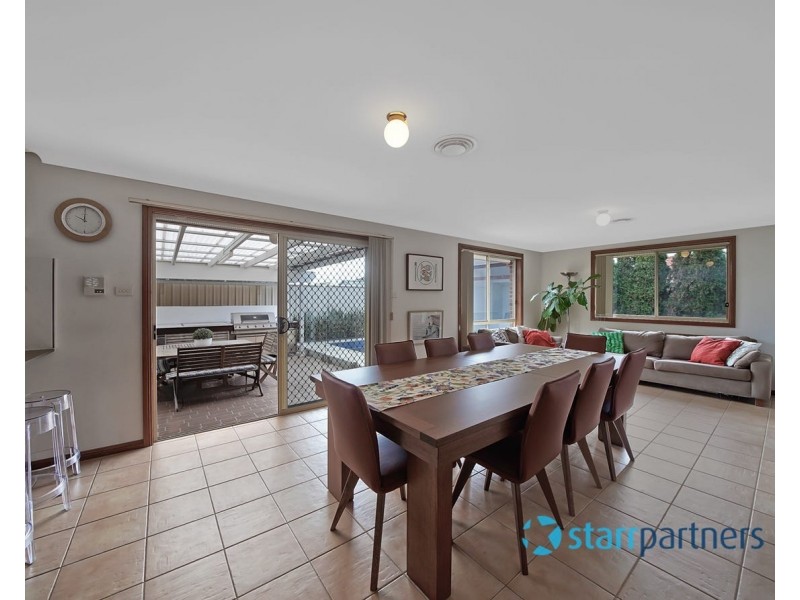 12 Nelligen Cl, Prestons NSW 2170