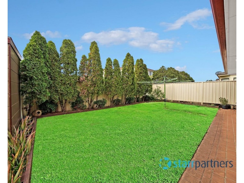 12 Nelligen Cl, Prestons NSW 2170