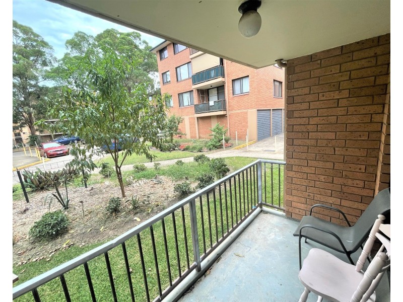 82/142 Moore St, Liverpool NSW 2170