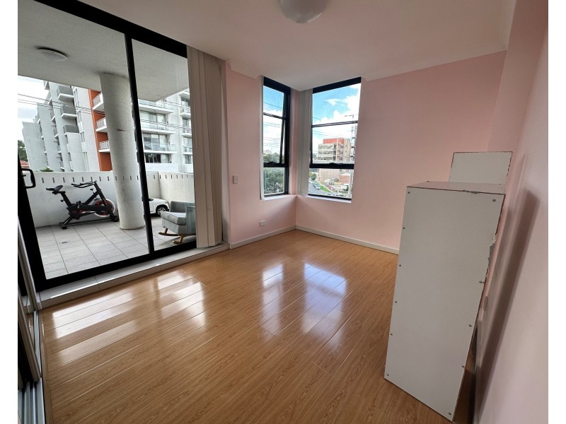 29/15-17 Castlereagh St, Liverpool NSW 2170