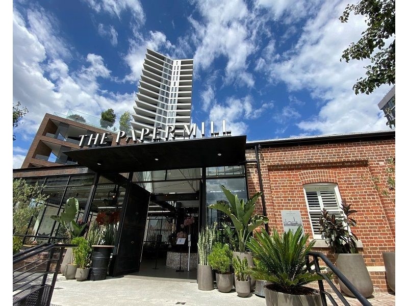 303/30 Shepherd St, Liverpool NSW 2170