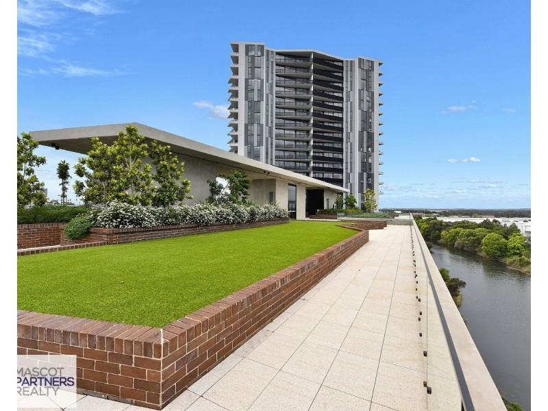 706/6b Atkinson St, Liverpool NSW 2170