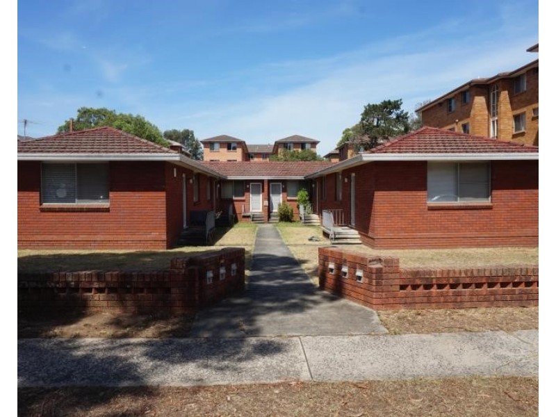 6/6 Drummond St, Warwick Farm NSW 2170