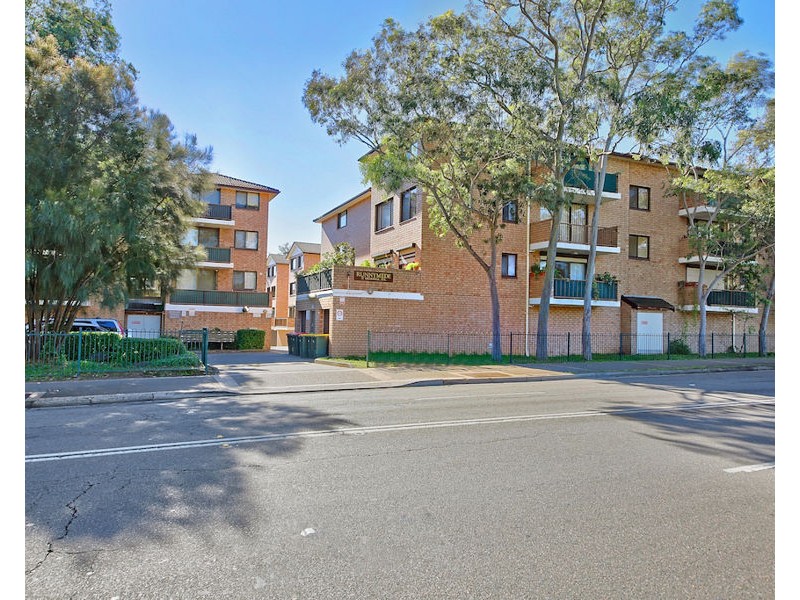 38/77 Memorial Avenue, Liverpool NSW 2170