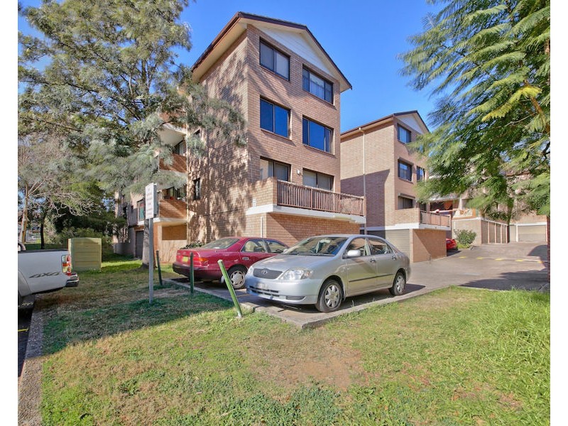 38/77 Memorial Avenue, Liverpool NSW 2170