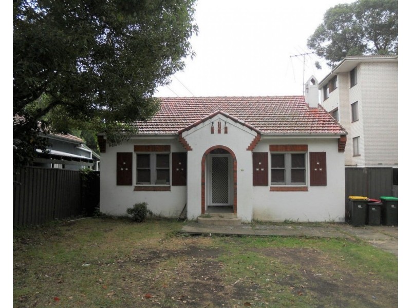 75 Castlereagh St, Liverpool NSW 2170