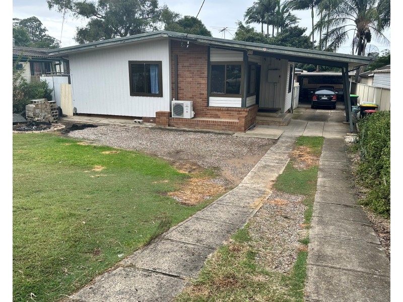 92 Banks Rd, Miller NSW 2168