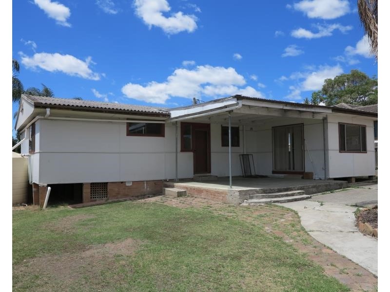 20 Kaluga St, Busby NSW 2168