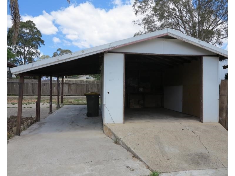 20 Kaluga St, Busby NSW 2168