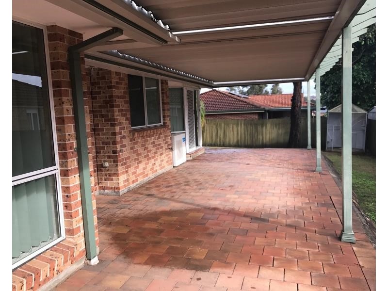 7 Buxton Pl, Prestons NSW 2170