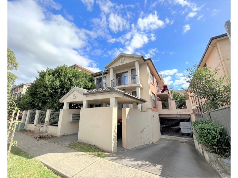 6/105 Castlereagh St, Liverpool NSW 2170