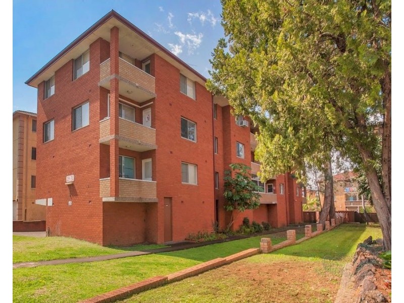 10/28 Nagle St, Liverpool NSW 2170