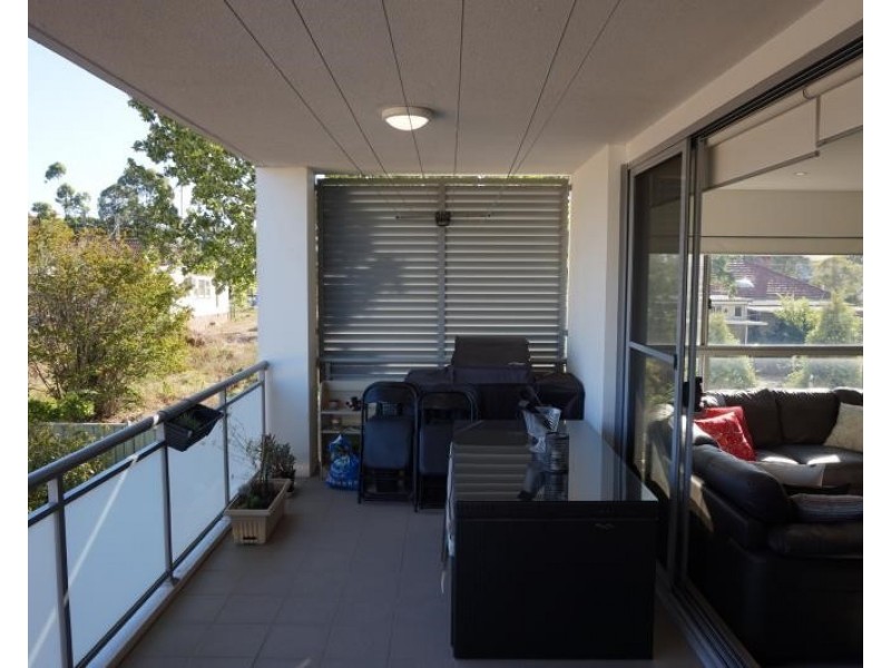 8/31-35 Chamberlain St, Campbelltown NSW 2560