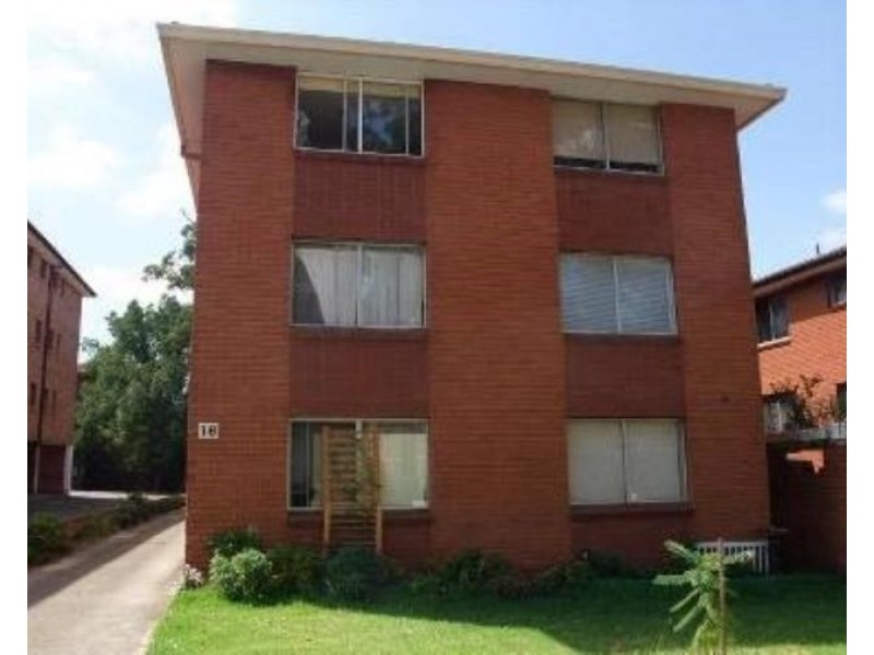 10/16 Nagle St, Liverpool NSW 2170