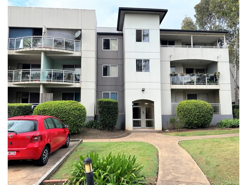 35/21-27 Hume Hwy, Warwick Farm NSW 2170