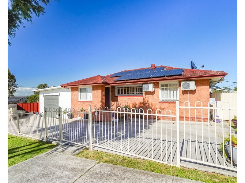 1 Hereford Street, Busby NSW 2168