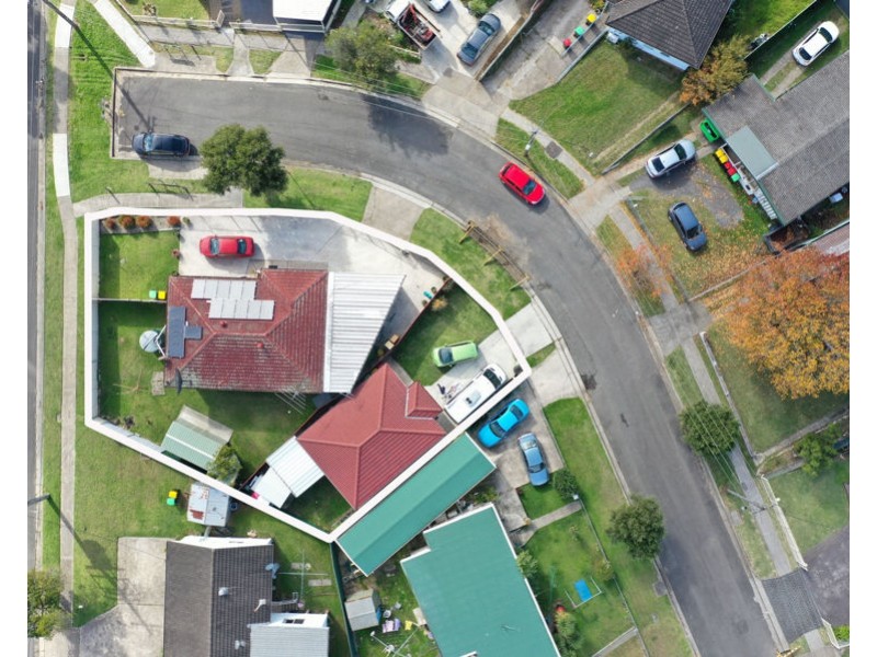 1 Hereford Street, Busby NSW 2168