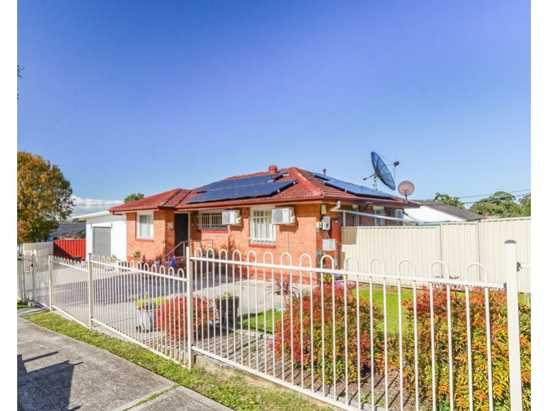1 Hereford Street, Busby NSW 2168
