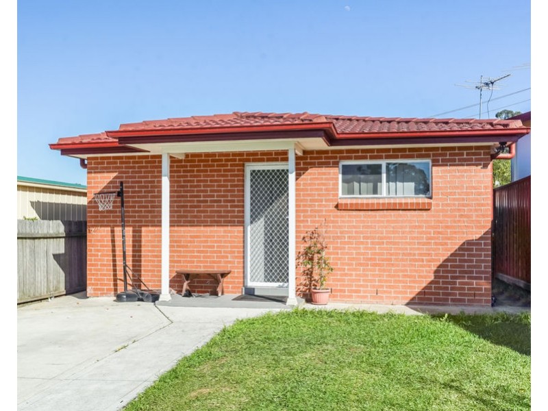 1 Hereford Street, Busby NSW 2168