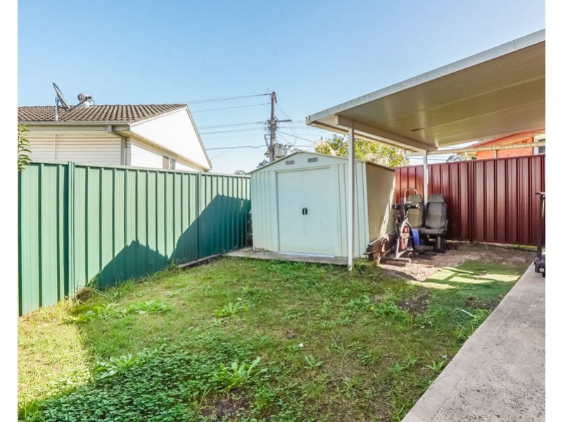 1 Hereford Street, Busby NSW 2168