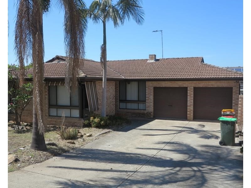 258 North Liverpool Rd, Green Valley NSW 2168