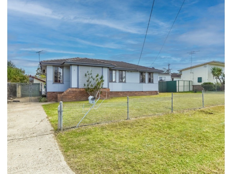 5 Hereford Street, Busby NSW 2168