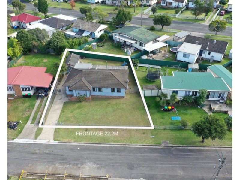 5 Hereford Street, Busby NSW 2168