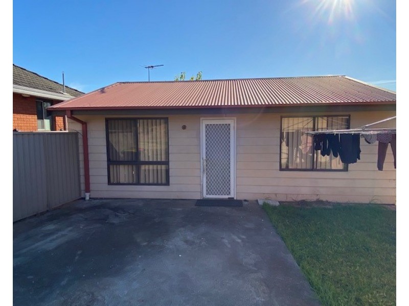 85A GRAHAM AVENUE, Lurnea NSW 2170