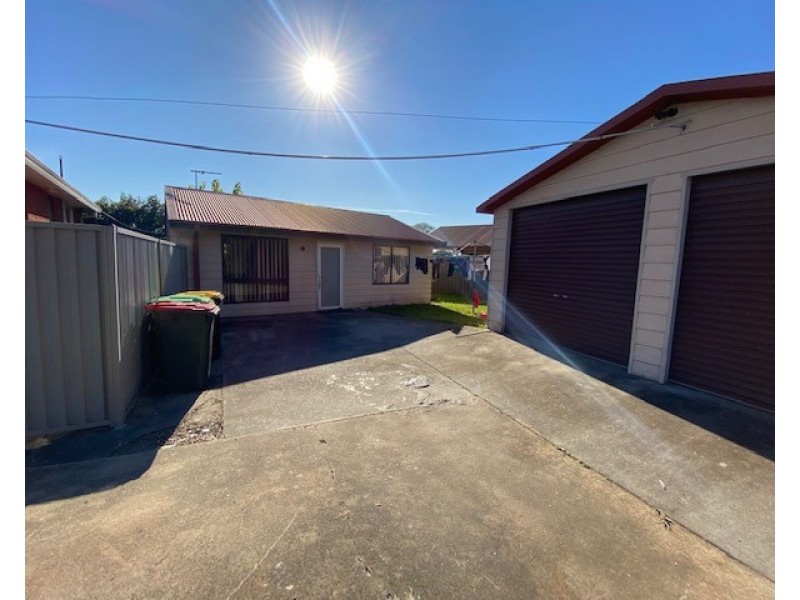 85A GRAHAM AVENUE, Lurnea NSW 2170