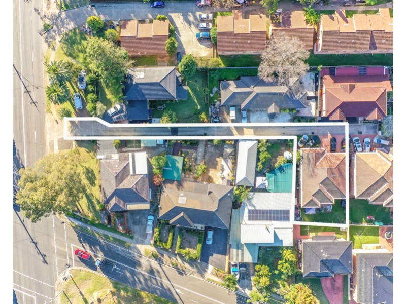 297 Elizabeth Drive, Mount Pritchard NSW 2170