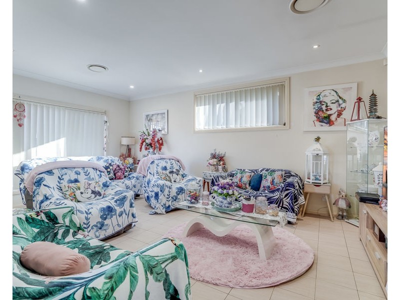 297 Elizabeth Drive, Mount Pritchard NSW 2170