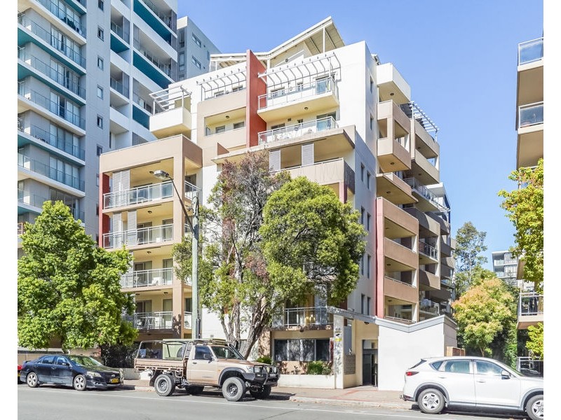 32/4-6 Lachlan Street, Liverpool NSW 2170