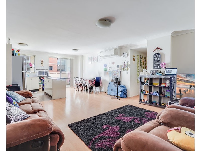 32/4-6 Lachlan Street, Liverpool NSW 2170