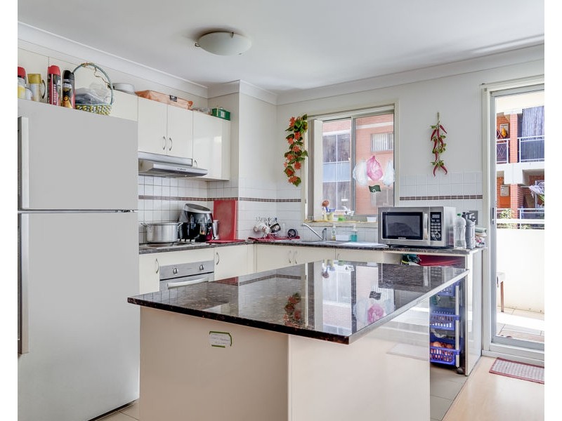 32/4-6 Lachlan Street, Liverpool NSW 2170