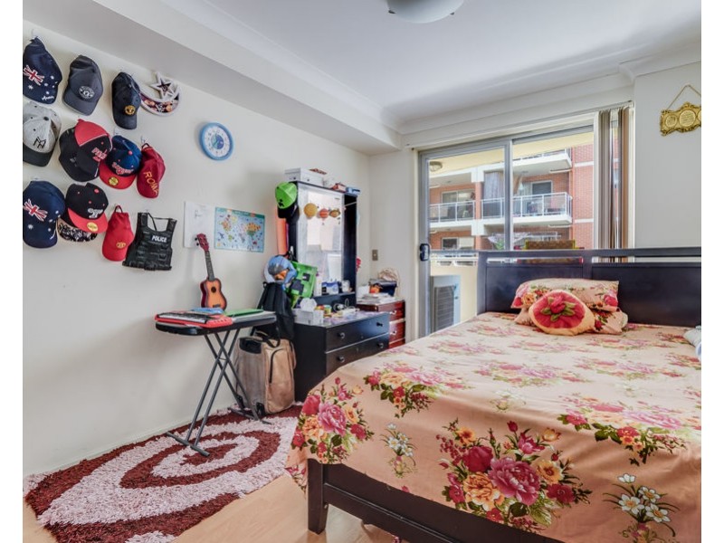 32/4-6 Lachlan Street, Liverpool NSW 2170