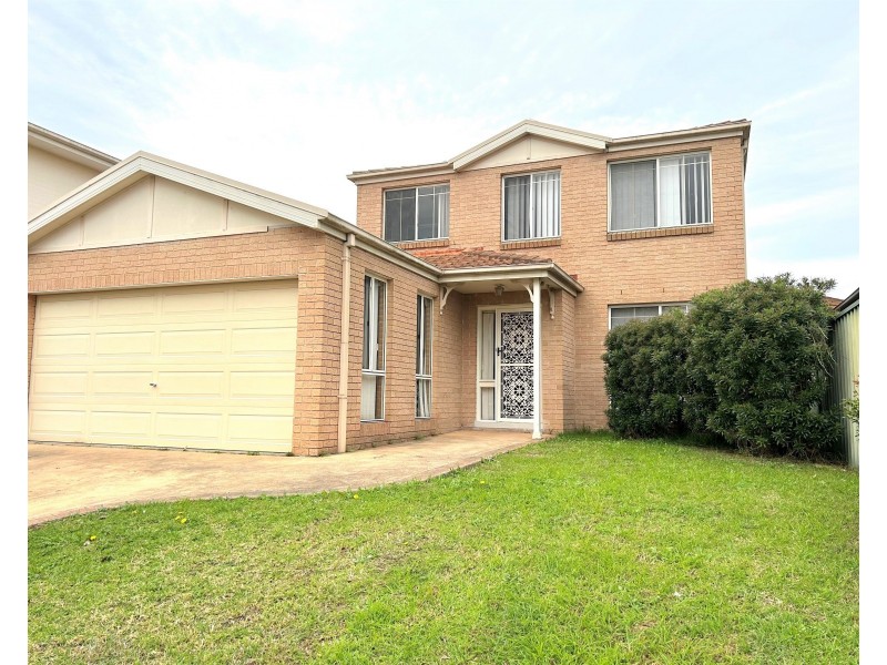 58 Rosewood Ave, Prestons NSW 2170
