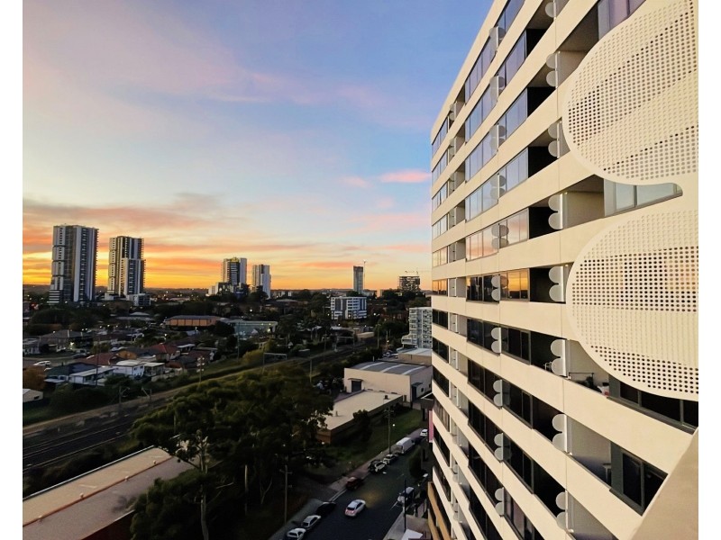 1103/32 Shepherd St, Liverpool NSW 2170
