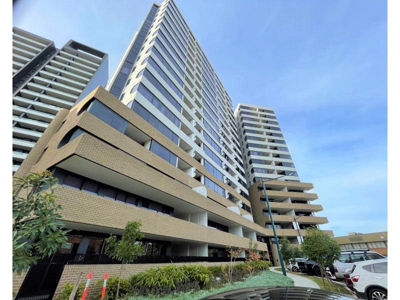 1103/32 Shepherd St, Liverpool NSW 2170