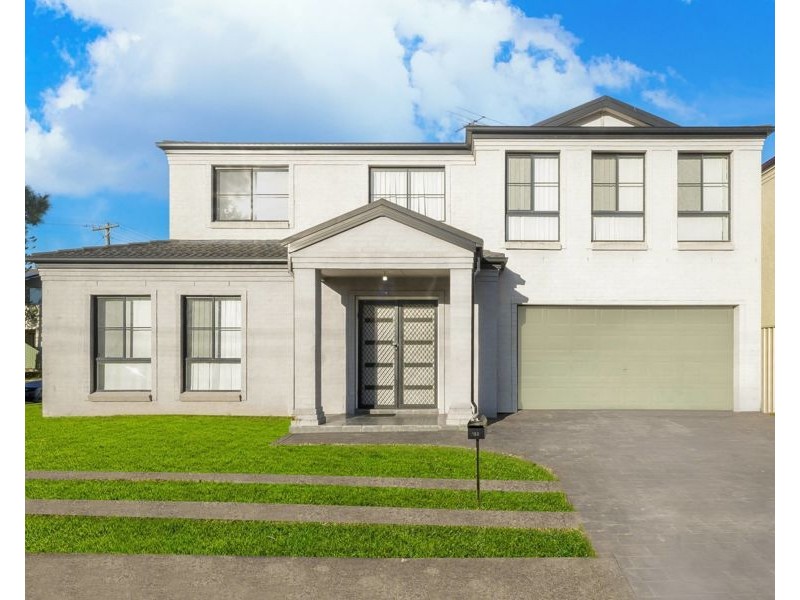 2A Rowe Avenue, Lurnea NSW 2170