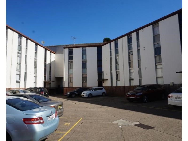 15/25 Norfolk St, Liverpool NSW 2170