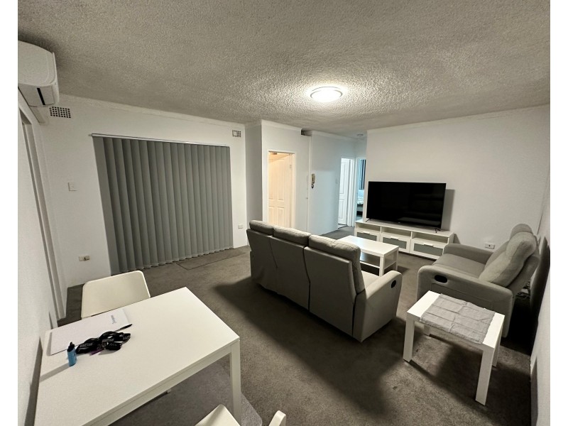 8/1-3 Charles St, Liverpool NSW 2170