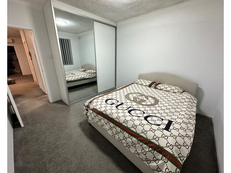 8/1-3 Charles St, Liverpool NSW 2170